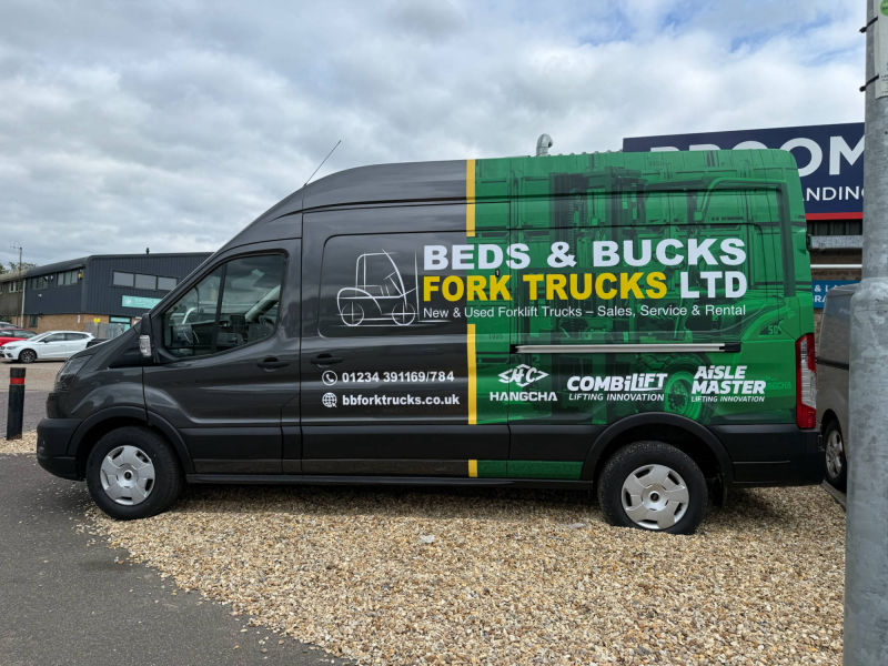 truck vehicle graphics