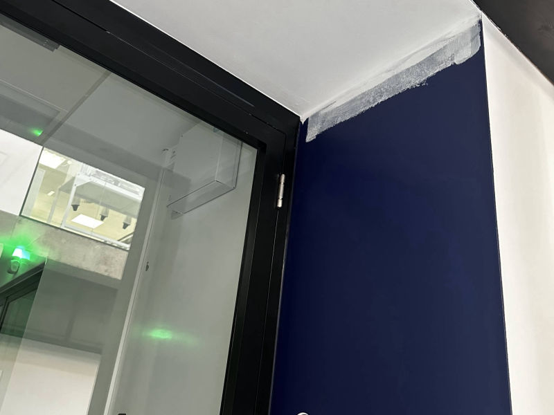 notice board signage